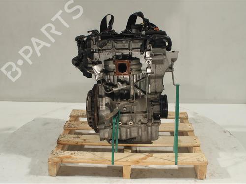 Motor SKODA FABIA III (NJ3) 1.0 TSI | BP13235098M1 
