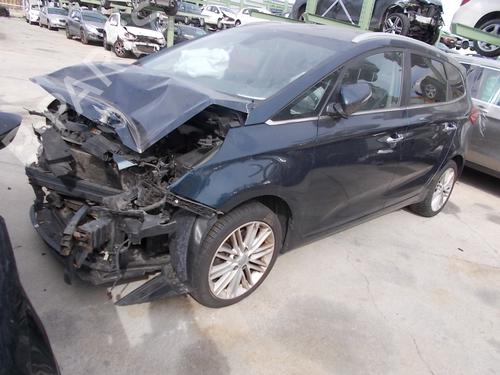Gearbox KIA CARENS IV 1.7 CRDi | BP30332796M3  - Image 7