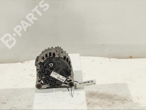 Alternator RENAULT MEGANE III Hatchback (BZ0/1_, B3_) 1.5 dCi (BZ09, BZ0D, BZ1W, BZ29, BZ14) | BP11903442M7 