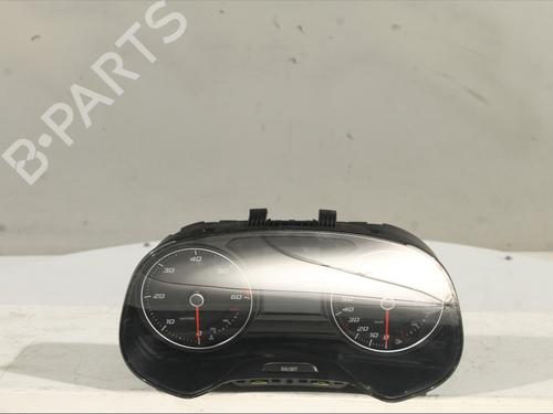 Used Instrument cluster Instrument cluster SEAT ATECA (KH7, KHP) 2.0 TDI 4Drive (150 hp) 32178572 32178572