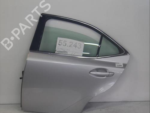 left-rear-door-lexus-is-iii-_e3_-2013-24856993 main image