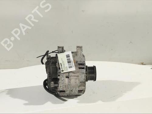 Used Alternator Alternator CITROËN C4 Picasso I MPV (UD_) 1.6 HDi 110 (112 hp) 11906903 11906903