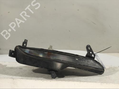 Blinklys fortil venstre RENAULT MEGANE IV Hatchback (B9A/M/N_) 1.5 Blue dCi 95 (B9A2, B9A6) (95 hp) 30980654