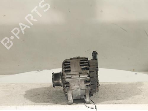 Used Alternator Alternator PEUGEOT 3008 I MPV (0U_) 1.2 (131 hp) 17709524 17709524