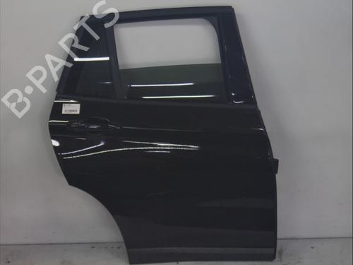 Used Right rear door Right rear door 37186113 37186113