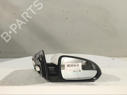 Used Right mirror Right mirror KIA STONIC (YB) 1.0 T-GDi Eco-Dynamics+ (101 hp) 32511704 32511704