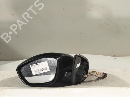Used Left mirror Left mirror PEUGEOT 308 II (LB_, LP_, LW_, LH_, L3_) 2.0 BlueHDi 150 (150 hp) 23558840 23558840