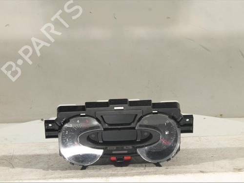 Used Instrument cluster RENAULT TRAFIC III Bus (JG_) 1.6 dCi 125 (JGMH) (125 hp) 26925552