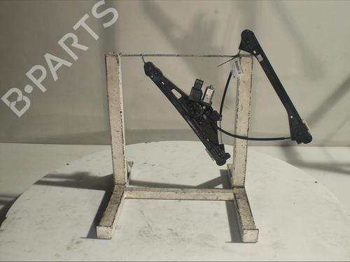 Used Front left window mechanism Front left window mechanism DS DS 7 (J4_, JC_) E-TENSE 4x4 300 (J45GBU) (299 hp) 16052062 16052062