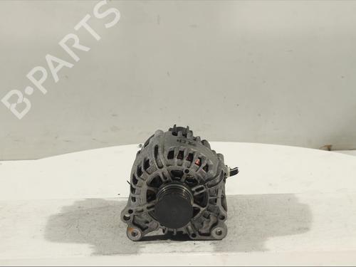 Used Alternator Alternator SKODA OCTAVIA III (5E3, NL3, NR3) 2.0 TDI RS (184 hp) 11982868 11982868