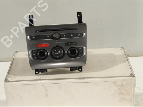 Used Climate control CITROËN C4 II (NC_) 1.6 BlueHDi 100 (99 hp) 11903196