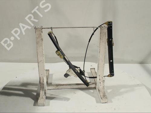 Front left window mechanism AUDI Q5 (8RB) 2.0 TDI quattro | BP12595500C22 