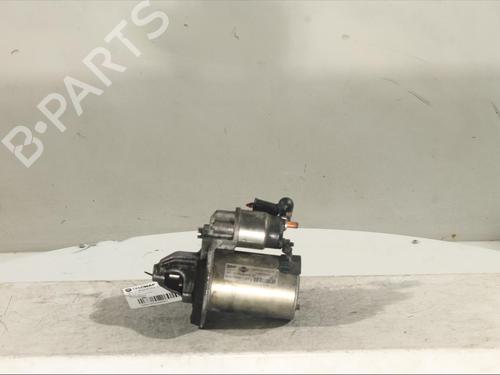 Used Starter Starter NISSAN MICRA IV (K13K, K13KK) 1.2 (80 hp) 17554589 17554589