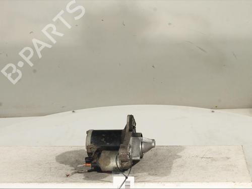 Used Starter DACIA SANDERO II TCe 90 (B8M1, B8MA, B8AC) (90 hp) 24120929
