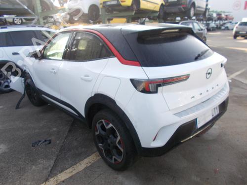 Intercooler OPEL MOKKA 1.5 (76) | BP28577656M30  - Image 5