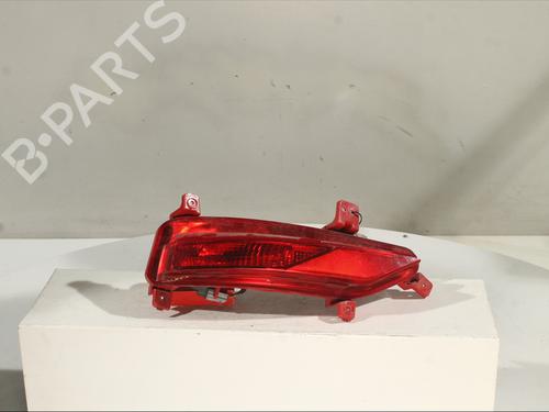 Used Rear bumper left light Rear bumper left light HYUNDAI i30 (PDE, PD, PDEN) 1.5 T-GDI hybrid 48V (160 hp) 31912321 31912321