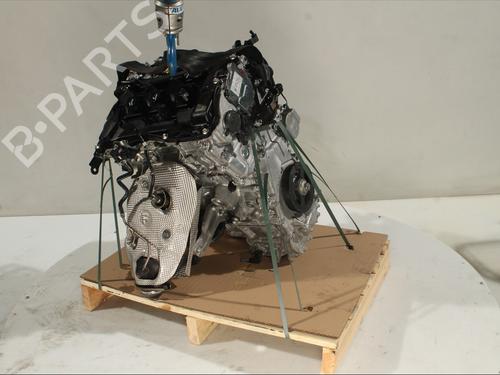 Engine TOYOTA YARIS (_P21_, _PA1_, _PH1_) 1.5 Hybrid (MXPH10, MXPH11) | BP29382829M1 