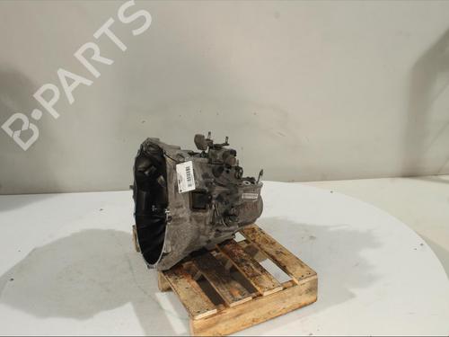 Gearbox HONDA HR-V (RU) 1.6 i-DTEC (RU8) | BP28350175M3 