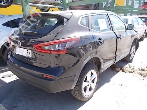 Ricambi NISSAN QASHQAI II (J11, J11_)  1.5 dCi  4649300