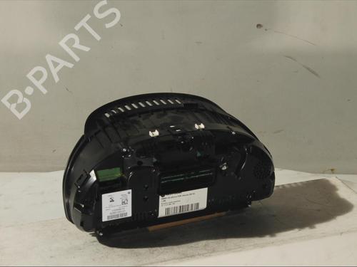 Instrument cluster BMW X3 (F25) xDrive 28 i | BP26925403C47 