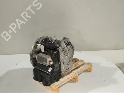 Gearbox MERCEDES-BENZ A-CLASS (W177) A 200 d (177.012) | BP30092712M3 
