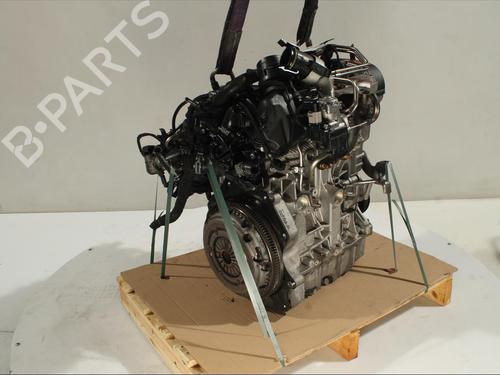 Engine SEAT IBIZA IV (6J5, 6P1) 1.2 TSI | BP27647720M1 