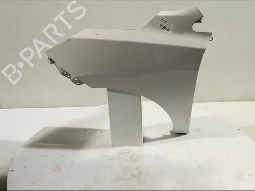 Used Left front fenders HYUNDAI ix35 (LM, EL, ELH) 1.7 CRDi (116 hp) 27494168