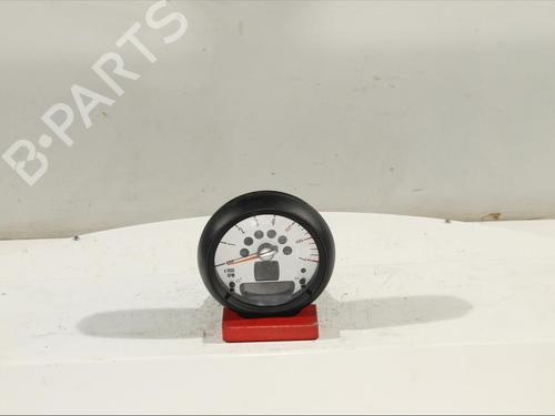 Used Instrument cluster Instrument cluster MINI MINI (R56) Cooper (122 hp) 11981675 11981675
