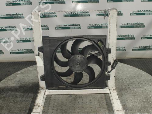 Used Radiator fan Radiator fan FORD KA (RU8) 1.2 (69 hp) 11954786 11954786