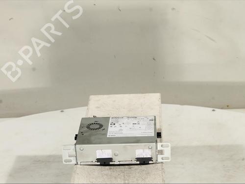 Electronic module RENAULT MEGANE IV Hatchback (B9A/M/N_) 1.3 TCe 115 (B9N9) | BP24399616M83 