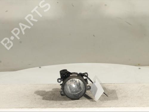 Used Right front fog light Right front fog light RENAULT SCÉNIC IV (J9_) 1.5 dCi 95 (95 hp) 23882379 23882379