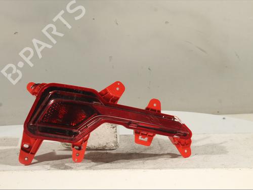 Rear bumper left light HYUNDAI i20 III (BC3, BI3) 1.0 T-GDI 92405Q0000 92405-Q0200