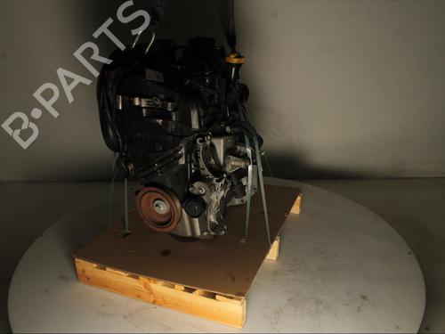 Engine DACIA DUSTER (HS_) 1.5 dCi 4x4 | BP32277756M1  - Image 5