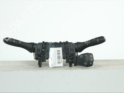 Ratstangsstang Ratstangsstang RENAULT KADJAR (HA_, HL_) 1.5 BLUE dCi 115 (HLA6) (116 hp) 39756610 39756610