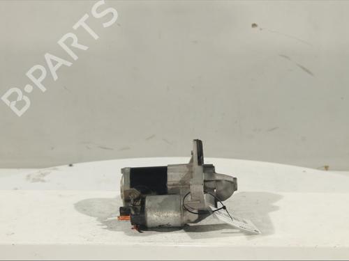 Used Starter DACIA DUSTER (HS_) [2010-2018]  12524168