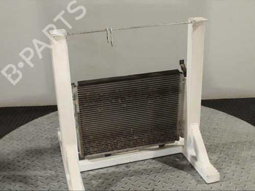 AC radiator HYUNDAI i10 I (PA) 1.1 | BP12079056M32 