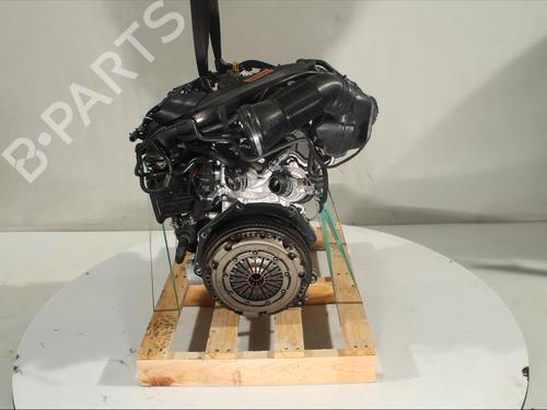 Motor VW GOLF VII (5G1, BQ1, BE1, BE2)  | BP17209174M1 
