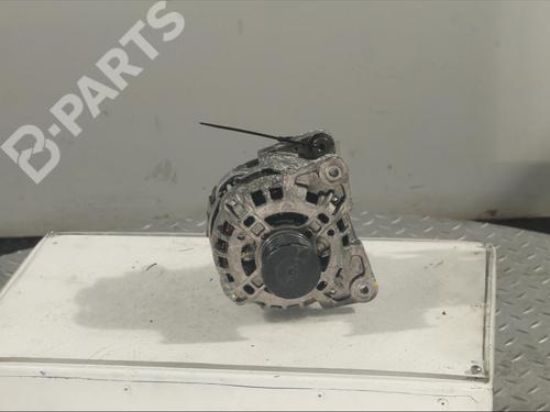 Alternator DACIA SANDERO II  | BP11901824M7 