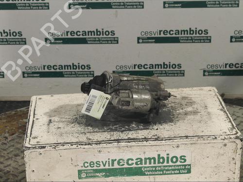 Used Starter Starter SEAT IBIZA IV (6J5, 6P1) 1.2 TSI (86 hp) 11898833 11898833