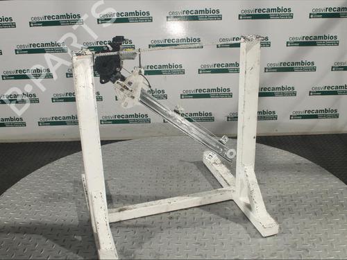 Front left window mechanism HONDA CIVIC X Hatchback (FC_, FK_) 1.5 VTEC (FK7) | BP12077788C22 