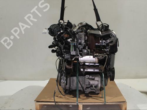 Motor MERCEDES-BENZ B-CLASS Sports Tourer (W246, W242) B 180 CDI / d (246.212) (109 hp) 33032292