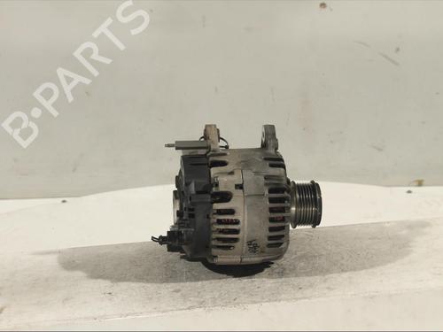 Generator VW GOLF PLUS V (5M1, 521)  | BP15251478M7 