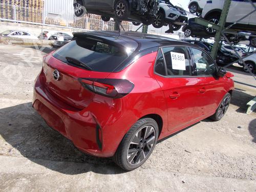 Used Parts OPEL CORSA F (P2JO) CORSA-e (68) (136 hp) 4430430