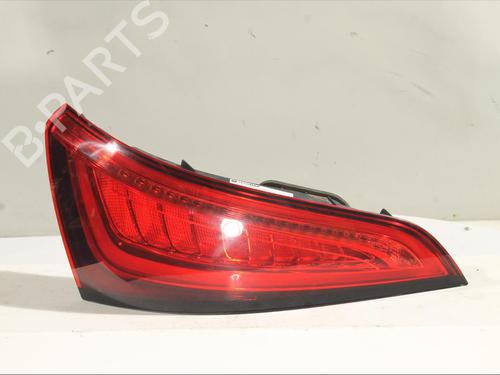 left-taillight-audi-q5-8rb-2008-2009-2010-2011-2012-2013-2014-2015-2016-2017-2018-2019-26375811 main image