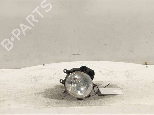 Used Left front fog light Left front fog light TOYOTA AURIS Estate (_E18_) 1.8 Hybrid (ZWE186_, ZWE186R, ZWE186H) (136 hp) 11909234 11909234