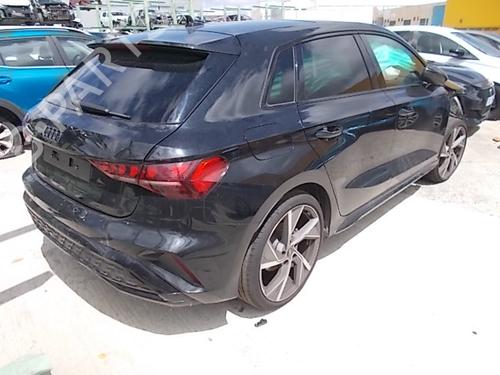 Hattehylde AUDI A3 Sportback (8YA, 8YF) 35 TDI | BP36173592C85 - Image 4