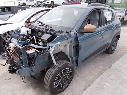 Electronic module DACIA SPRING Extreme | BP39699037M83 - Image 7