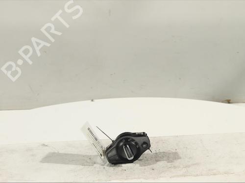 Used Headlight switch Headlight switch AUDI A5 (8T3) 1.8 TFSI (170 hp) 11982489 11982489