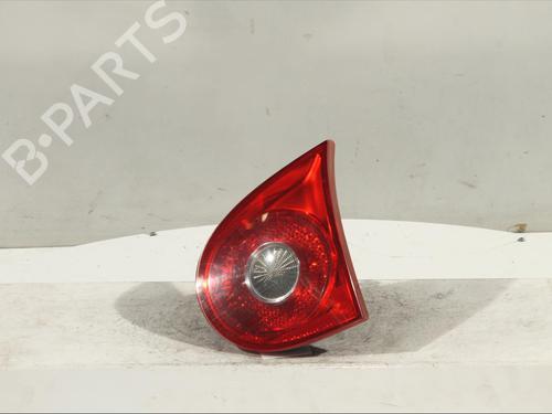 Used Right tailgate light Right tailgate light VW GOLF PLUS V (5M1, 521) 1.6 (102 hp) 12082403 12082403