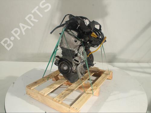 Engine RENAULT CLIO IV (BH_) 1.5 dCi 75 | BP16281685M1 